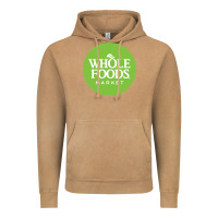 Vintage Camel Whole Foods Market Vintage Hoodie - artisFamous