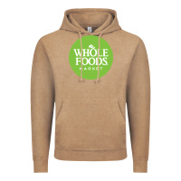 Vintage Coffee Whole Foods Market Vintage Hoodie - artisFamous