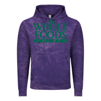 Cloud Purple Whole Foods Market Vintage Hoodie - artisFamous