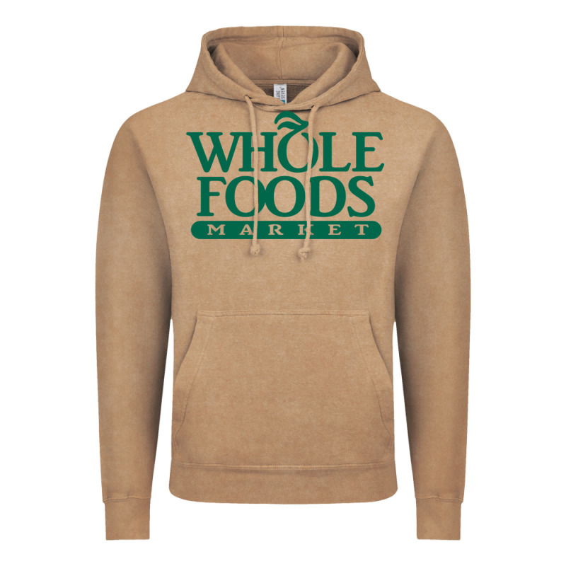 Whole Foods Market Vintage Hoodie by artisFamous | Teevron
