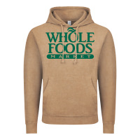 Vintage Coffee Whole Foods Market Vintage Hoodie - artisFamous
