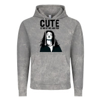 Cloud Rock cute is what we aim for Vintage Hoodie - artisFamous