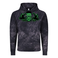 Cloud Black The Frankenstein Vintage Hoodie - artisFamous