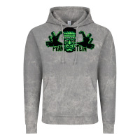 Cloud Rock The Frankenstein Vintage Hoodie - artisFamous