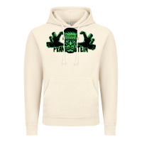 Vintage Artic The Frankenstein Vintage Hoodie - artisFamous
