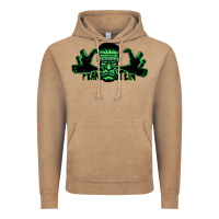Vintage Coffee The Frankenstein Vintage Hoodie - artisFamous