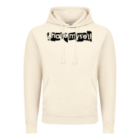 Vintage Artic i hate myself Vintage Hoodie - artisFamous