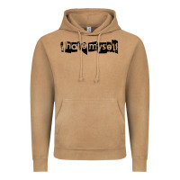 Vintage Camel i hate myself Vintage Hoodie - artisFamous