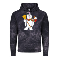 Cloud Black Frosty The Snowman New Sku Vintage Hoodie - artisFamous