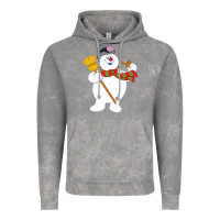 Cloud Rock Frosty The Snowman New Sku Vintage Hoodie - artisFamous