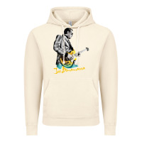 Vintage Artic bonamassa guitar Vintage Hoodie - artisFamous