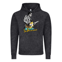 Vintage Black bonamassa guitar Vintage Hoodie - artisFamous