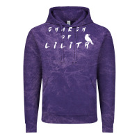 Lilith Woman Figure Vintage Hoodie | Teevron