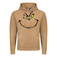 Vintage Camel Grinch Face Vintage Hoodie - artisFamous