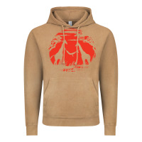 Vintage Camel giraffe Vintage Hoodie - artisFamous