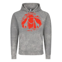 Cloud Rock giraffe Vintage Hoodie - artisFamous