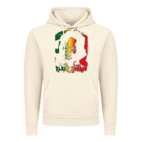 Vintage Artic alpha blondy Vintage Hoodie - artisFamous