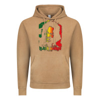 Vintage Camel alpha blondy Vintage Hoodie - artisFamous