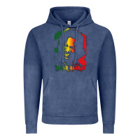 Vintage Denim alpha blondy Vintage Hoodie - artisFamous