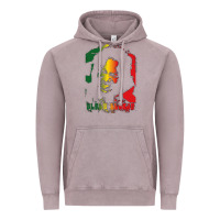 Vintage Zinc alpha blondy Vintage Hoodie - artisFamous