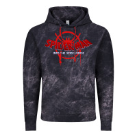 Cloud Black into the spider verse film Vintage Hoodie - artisFamous