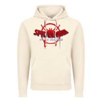 Vintage Artic into the spider verse film Vintage Hoodie - artisFamous