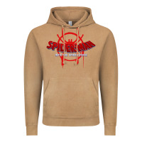 Vintage Camel into the spider verse film Vintage Hoodie - artisFamous