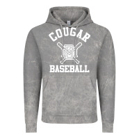 Cloud Rock blue mountain cougars club Vintage Hoodie - artisFamous