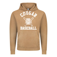 Vintage Camel blue mountain cougars club Vintage Hoodie - artisFamous