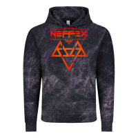 Cloud Black neffex music Vintage Hoodie - artisFamous