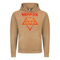 Vintage Camel neffex music Vintage Hoodie - artisFamous