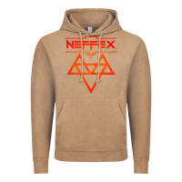 Vintage Coffee neffex music Vintage Hoodie - artisFamous