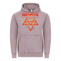 Vintage Zinc neffex music Vintage Hoodie - artisFamous