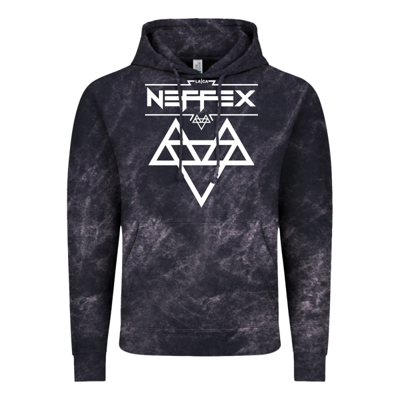 Neffex Music Vintage Hoodie by artisFamous | Teevron