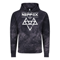 Cloud Black neffex music Vintage Hoodie - artisFamous