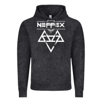 Vintage Black neffex music Vintage Hoodie - artisFamous