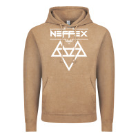 Vintage Coffee neffex music Vintage Hoodie - artisFamous
