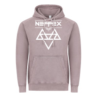 Vintage Zinc neffex music Vintage Hoodie - artisFamous