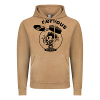 Vintage Camel records Vintage Hoodie - artisFamous