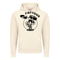 Vintage Artic records Vintage Hoodie - artisFamous