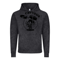 Vintage Black records Vintage Hoodie - artisFamous
