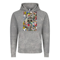 Cloud Rock sneaker searth Vintage Hoodie - artisFamous