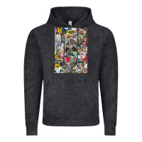 Vintage Black sneaker searth Vintage Hoodie - artisFamous