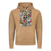 Vintage Camel sneaker searth Vintage Hoodie - artisFamous