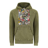 Vintage Olive sneaker searth Vintage Hoodie - artisFamous