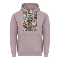 Vintage Zinc sneaker searth Vintage Hoodie - artisFamous