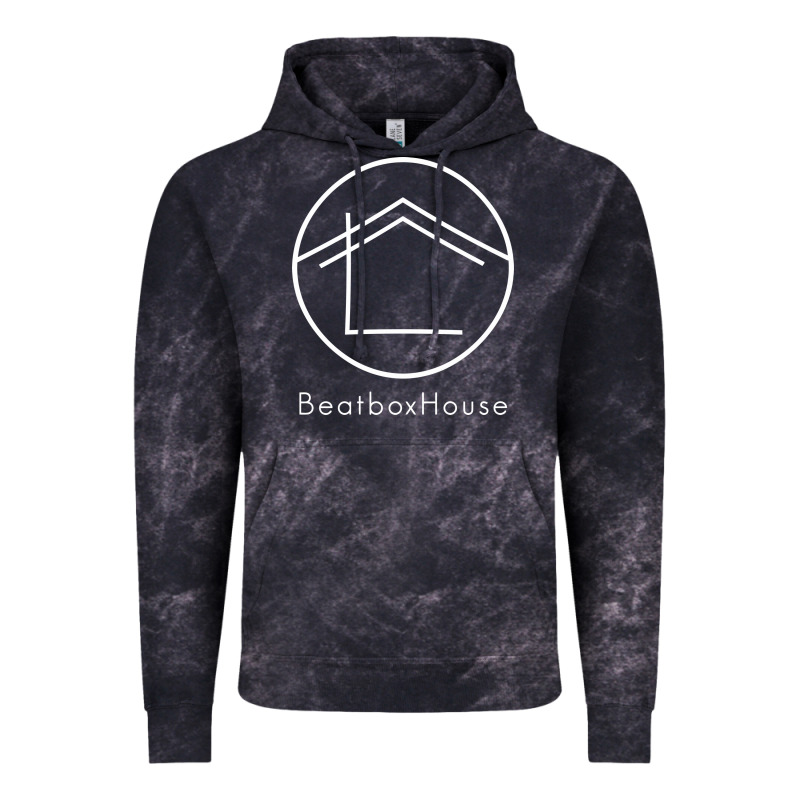 The Beatbox House Vintage Hoodie by artisFamous | Teevron