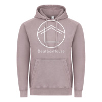 Vintage Zinc the beatbox house Vintage Hoodie - artisFamous