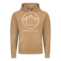 Vintage Camel the beatbox house Vintage Hoodie - artisFamous