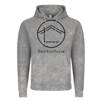 Cloud Rock the beatbox house Vintage Hoodie - artisFamous
